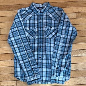 Patagonia barely worn shirt